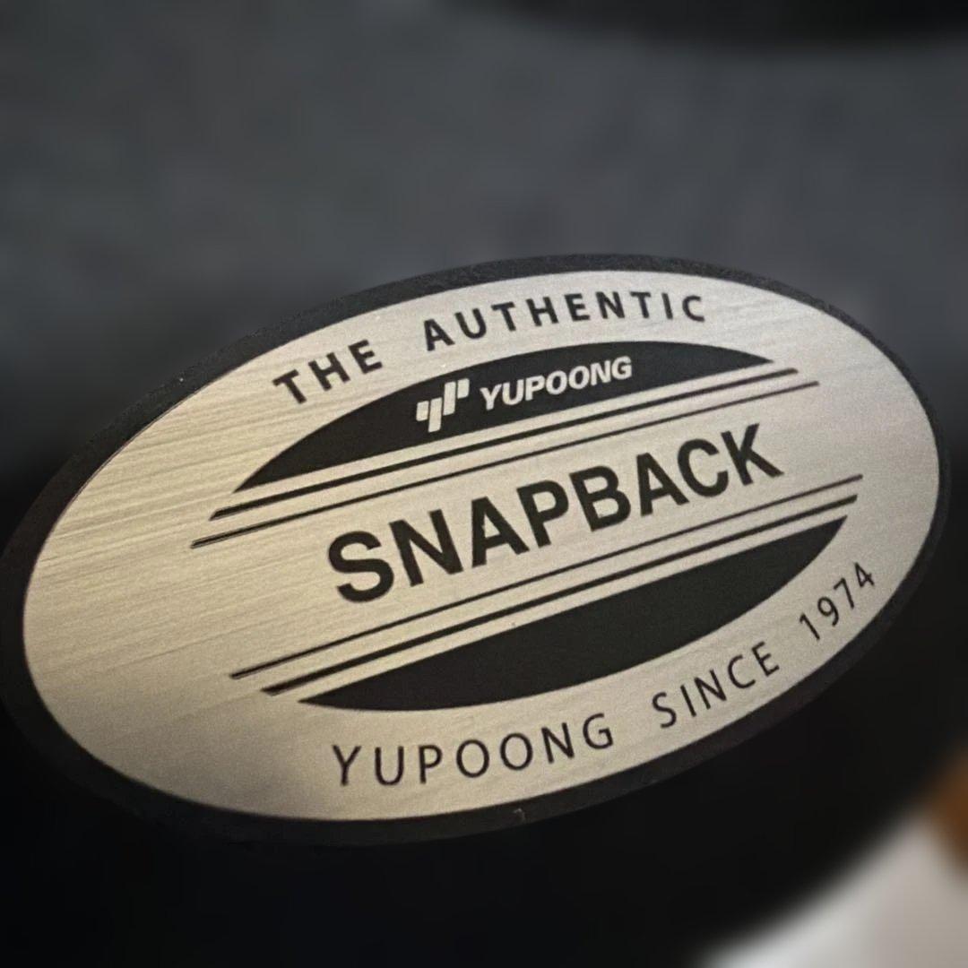 帽子 RATS EMBROIDERY CAP