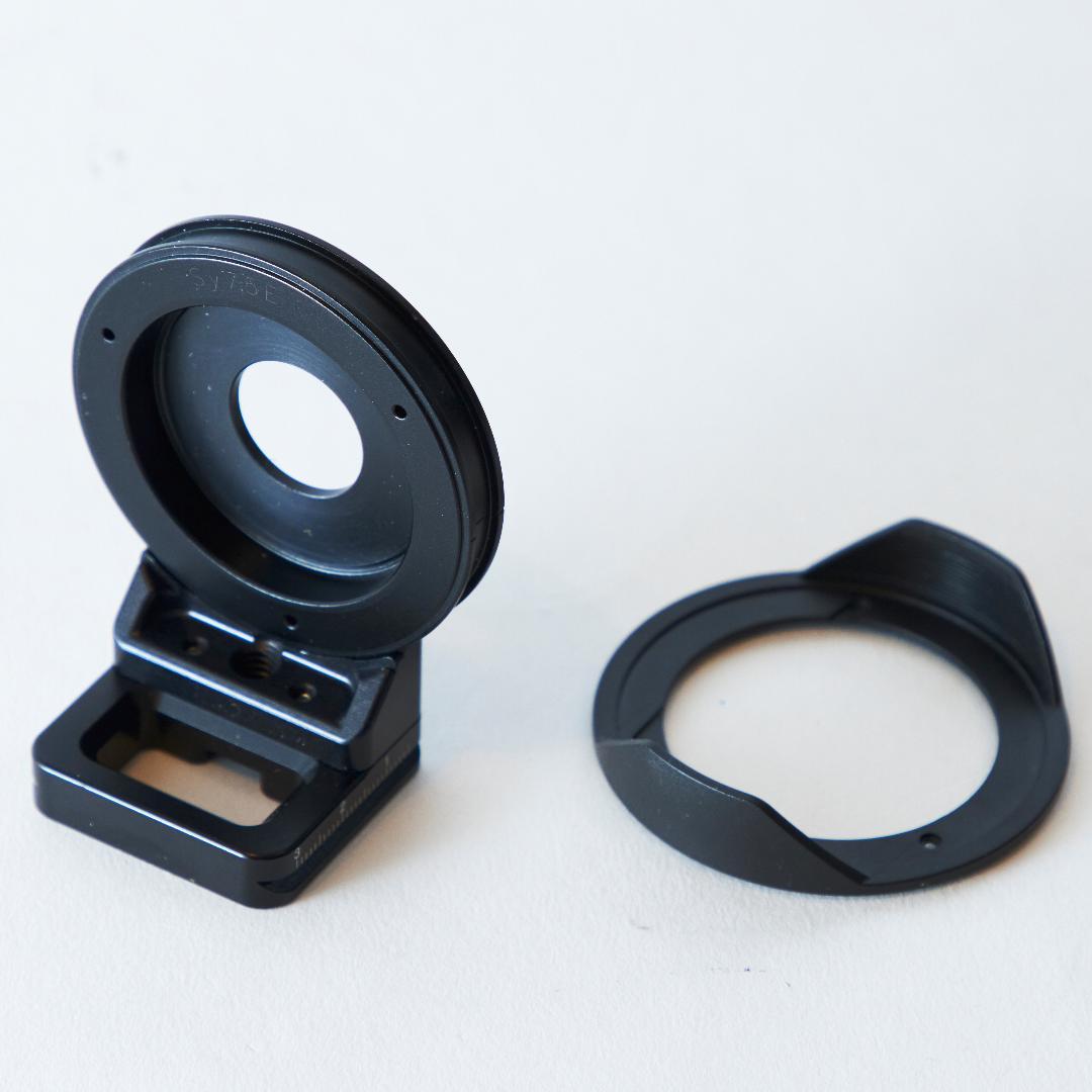 コンバージョン ツール キット for SONY Eマウント