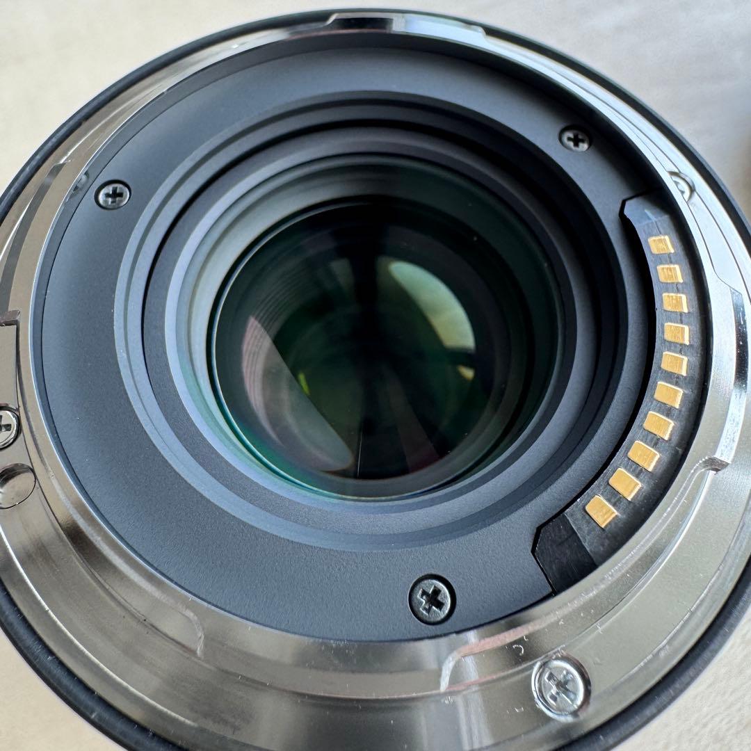 レンズ(単焦点) SIGMA 45mm F2.8 DG DN Contemporary