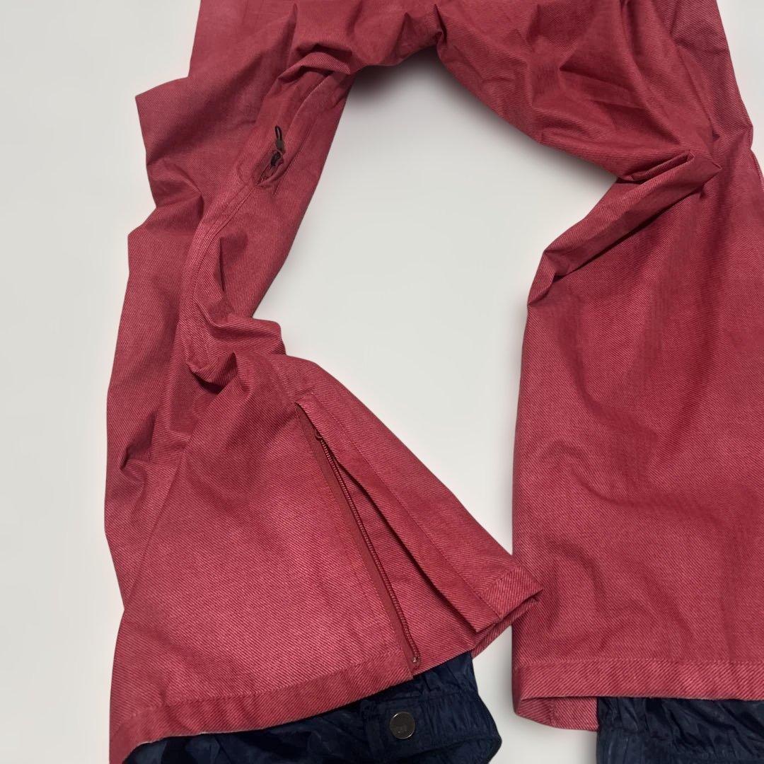 ROXY/スノーウェア/上下セット/スノボ/スキー/セット/雪