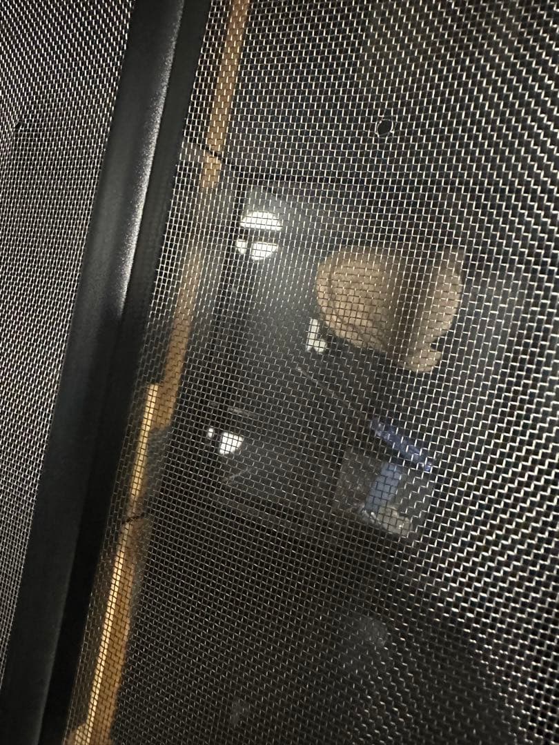 送料無料グラステラ3030暖突S サーモスタットセット