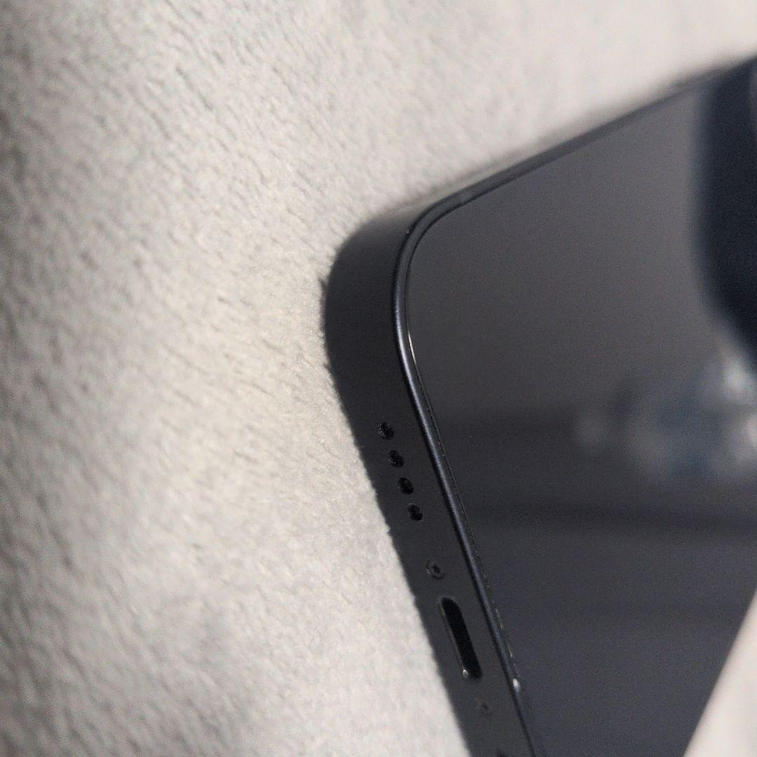 iPhone 12 mini ブラック 64GB