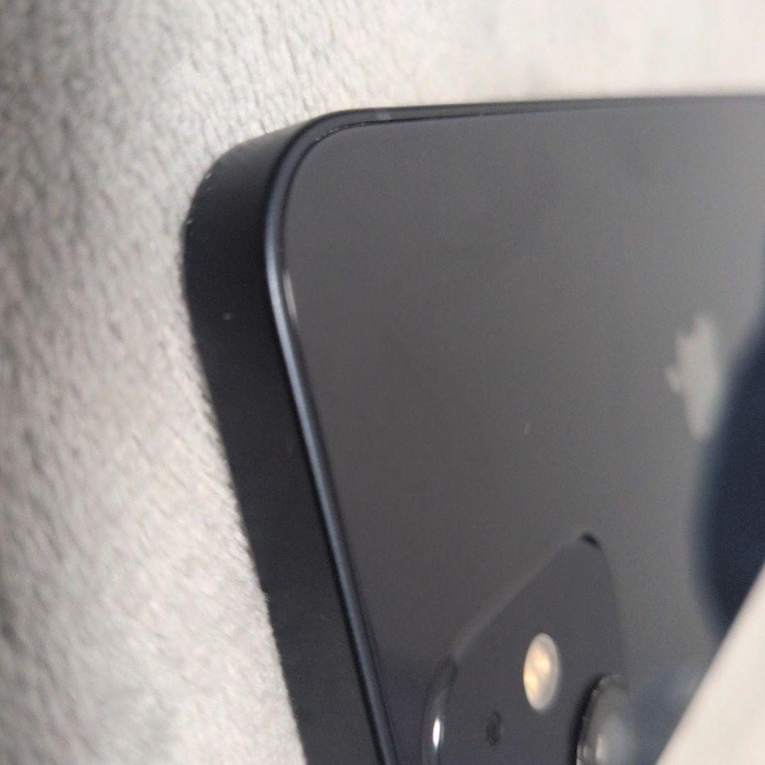 iPhone 12 mini ブラック 64GB