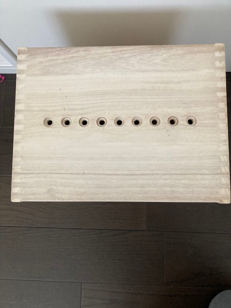 日本製 収納ボックス ヴァイン Vine 2L＆3L 引き出し 44990円