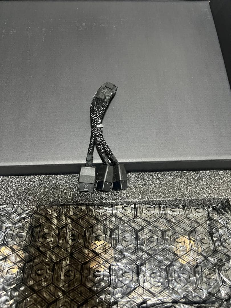 最終値下げ RTX 4070TI TRINITY OC 12GB ZOTAC