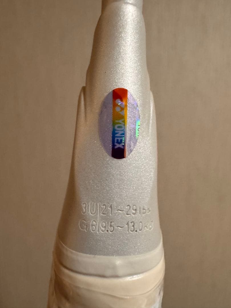 ☆超美品☆ アストロクス100zz 2本【今週まで／最終出品】