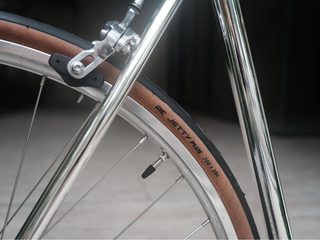 FUTUREBIKE ピストバイク