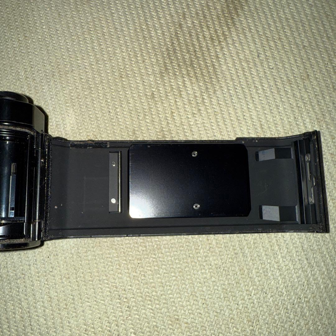 Nikon FE2 動作品　訳あり