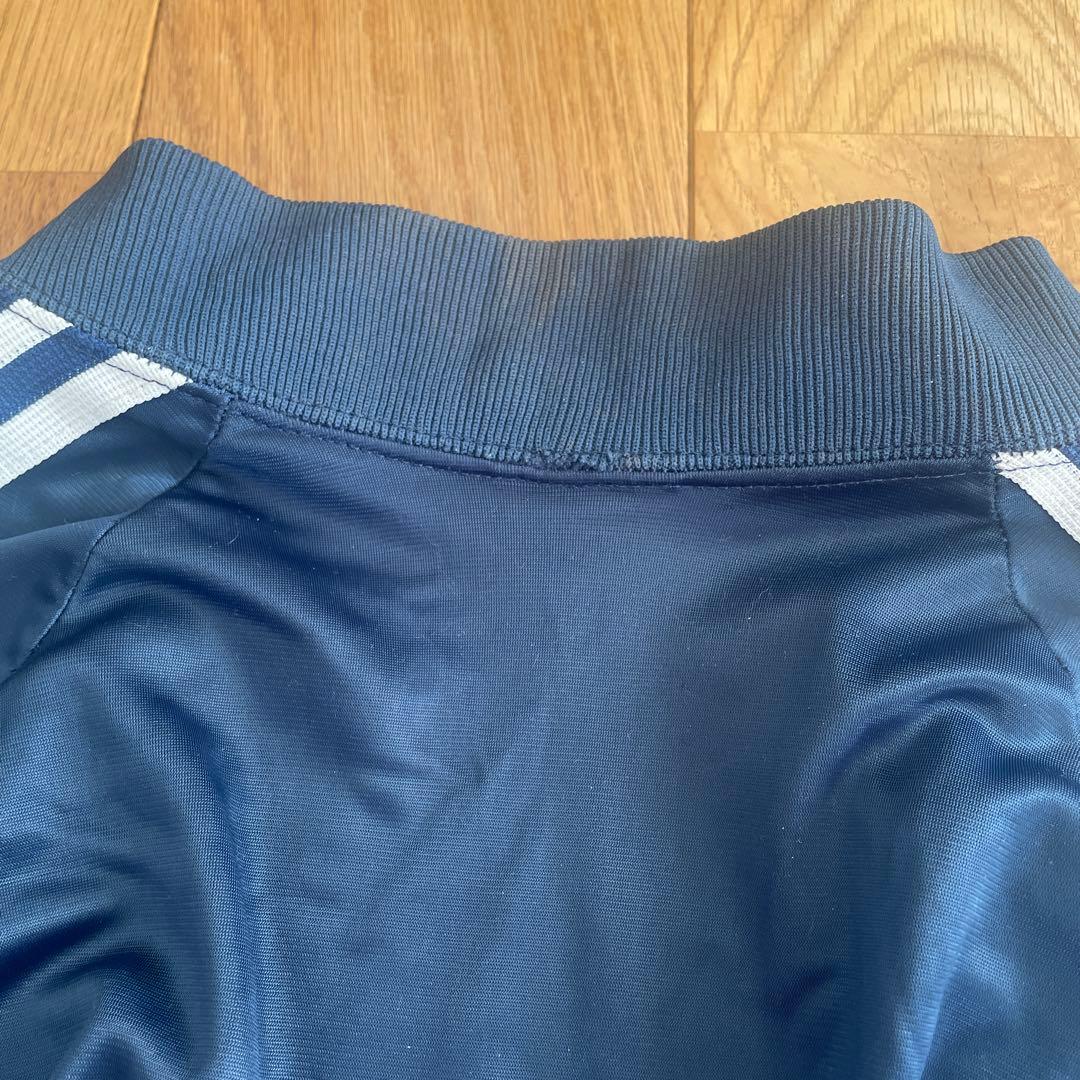 【希少】adidasのATPトラックジャケット　USA製