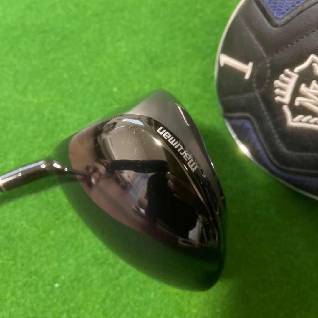 マジェスティ MAJESTY  ドライバー　10.5°