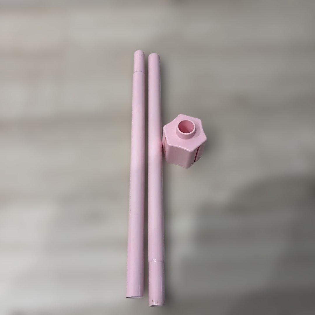 クリスマスツリー　スターターセット　150cm ピンク　フランフラン