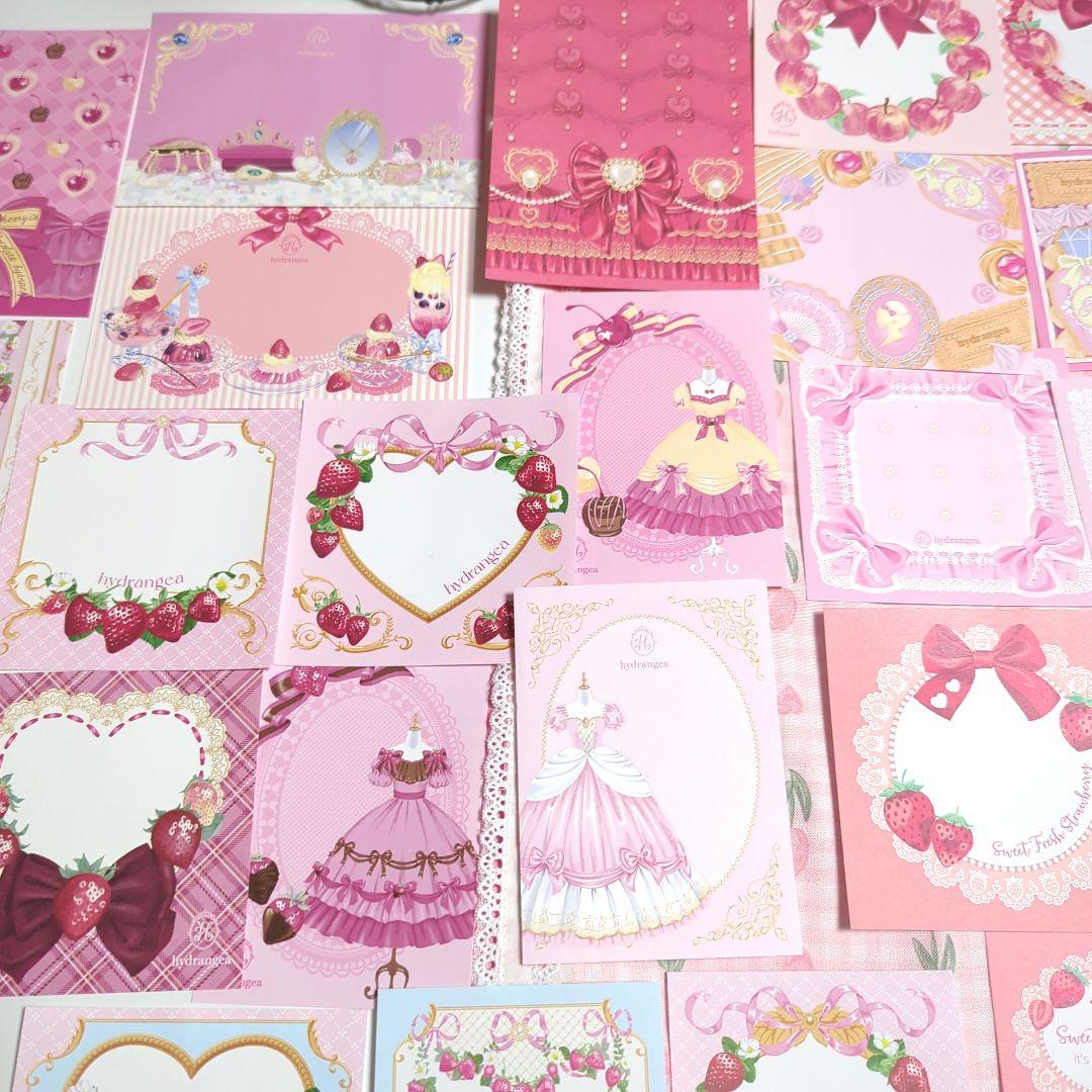 みぃーちゃん❤️様ご確認用❤メモボリュームup新作可愛いメモ詰め合わせ#781