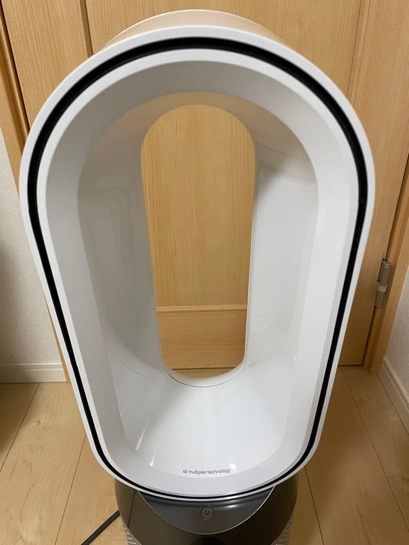 ダイソン Pure Hot + Cool HP04