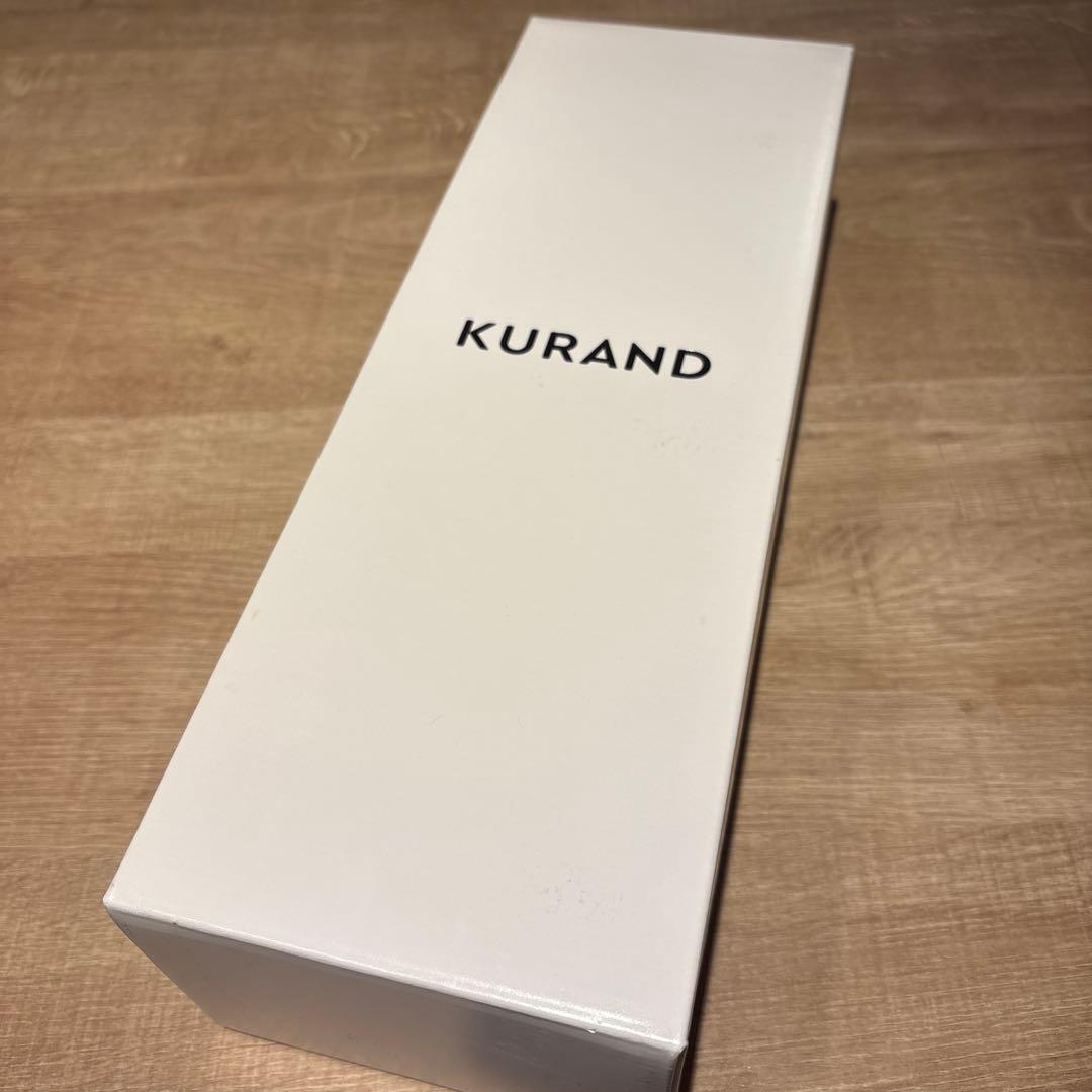 入手困難KURAND 長熟黒糖梅酒 黎 REI 17年