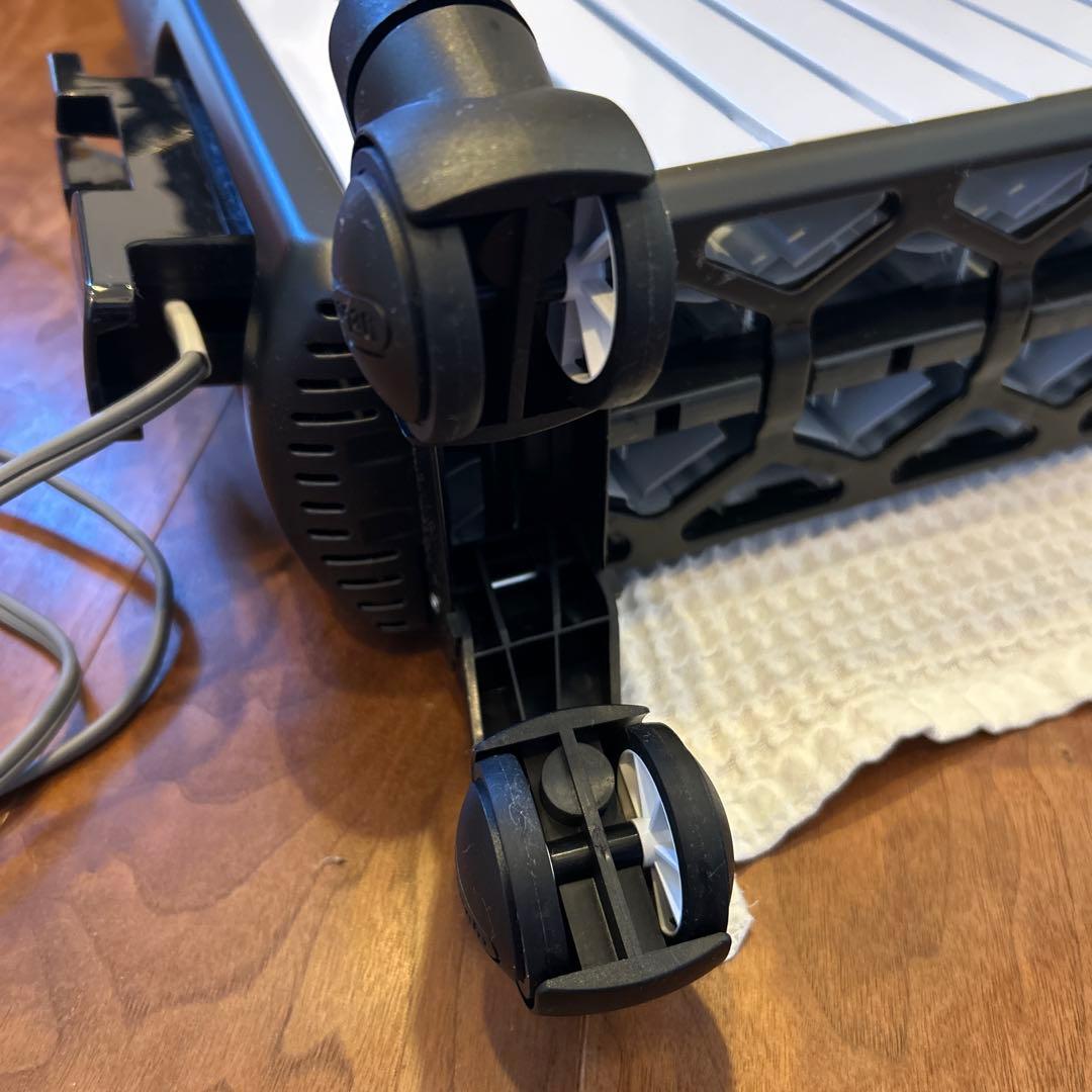 DeLonghi マルチダイナミックヒーター　MDHAA15WIFI-BK