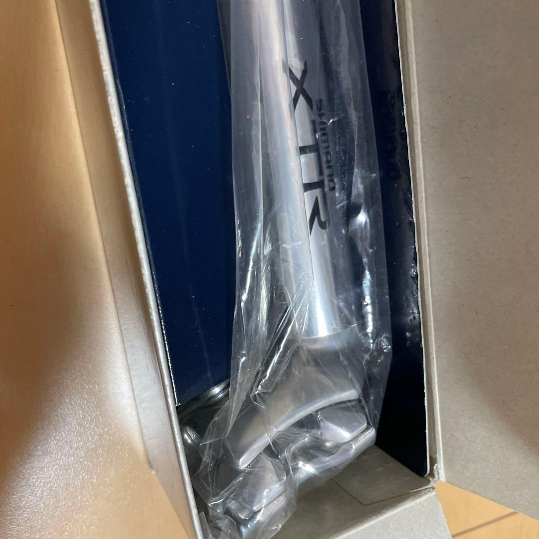 SHIMANO XTR シートポスト SP－M910 330✖️ 27.２