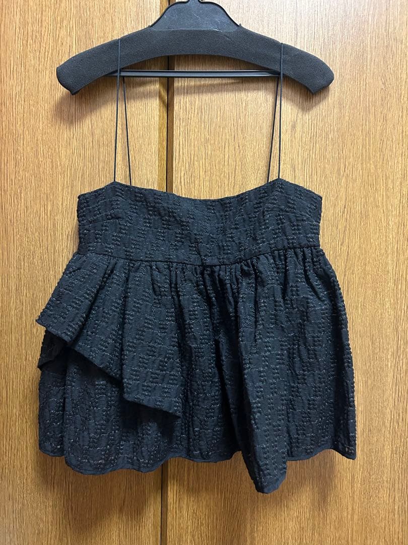 セシリーバンセン　キャミソール