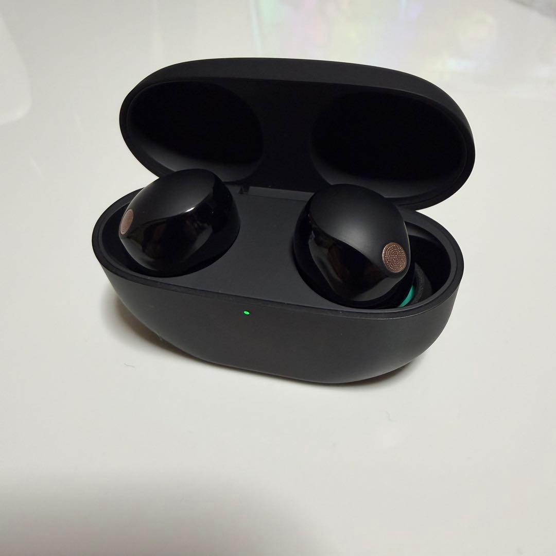 【中古】SONY WF-1000XM5 ブラック