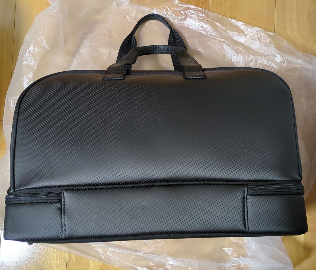 ボストンバッグ　ゴルフバッグ