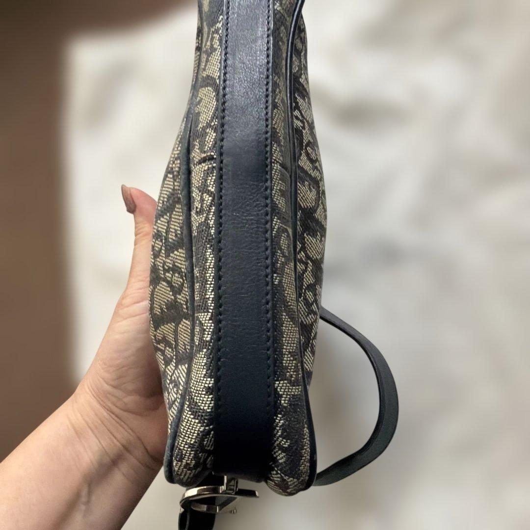 dior ディオール トロッター