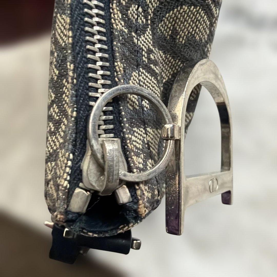 dior ディオール トロッター