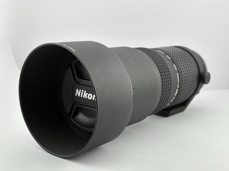 ★美品★トキナーTOKINA AT-X PRO 80-200mm F2.8ニコン