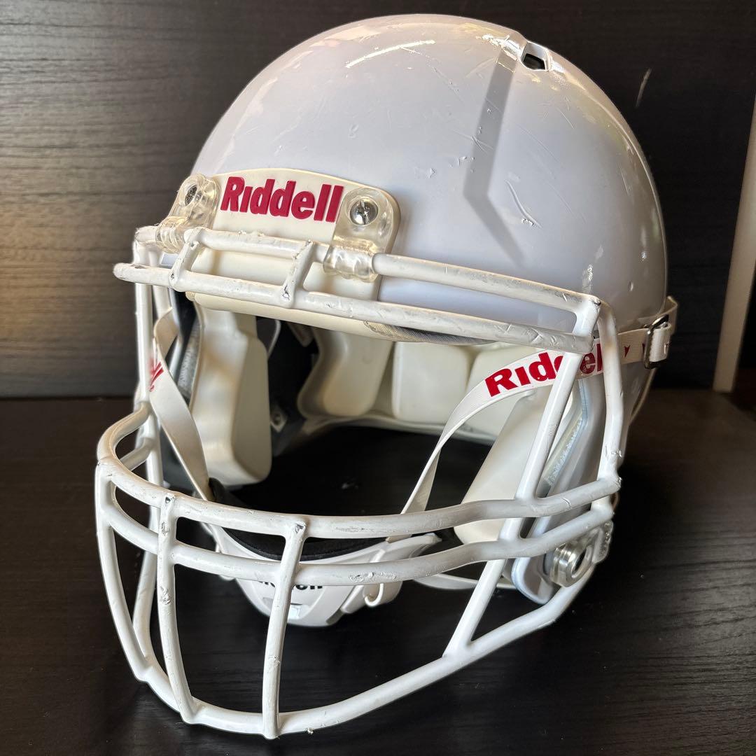 Riddell\"スピード・アイコン\"Mサイズ