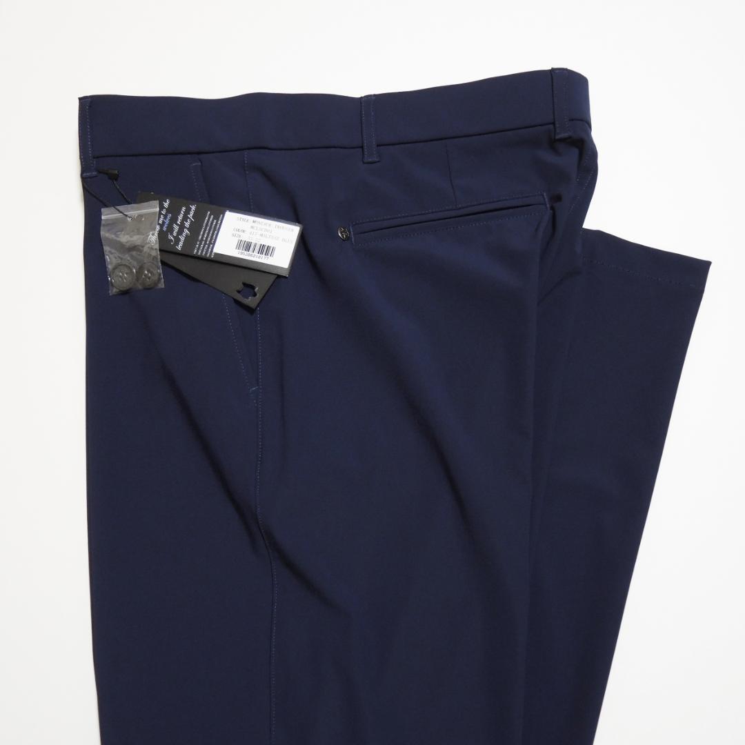 GREYSON Montauk Trouser　ストレッチジャージースラックス