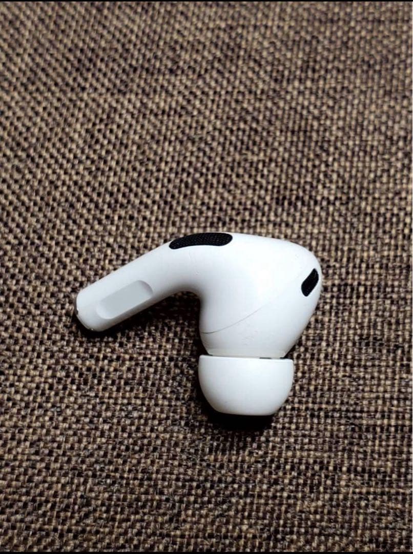 右耳 Apple AirPods Pro 第2世代 正規品 片耳409