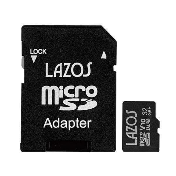 マイクロsdカード 32GB microSDカード ドラレコ 防犯カメラ 新品