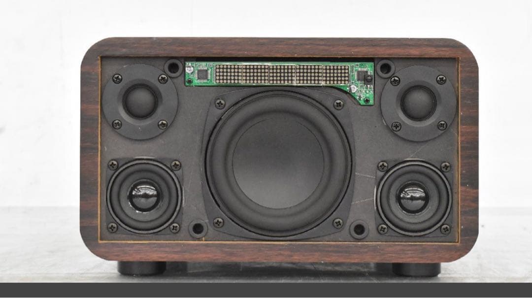 カラオケスピーカー サウンドプロマックス