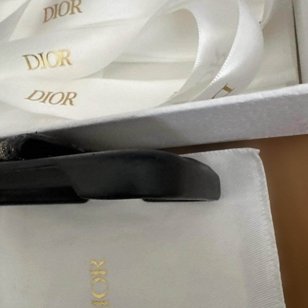 ※23日までのセール価格DIOR iPhone15Proケース