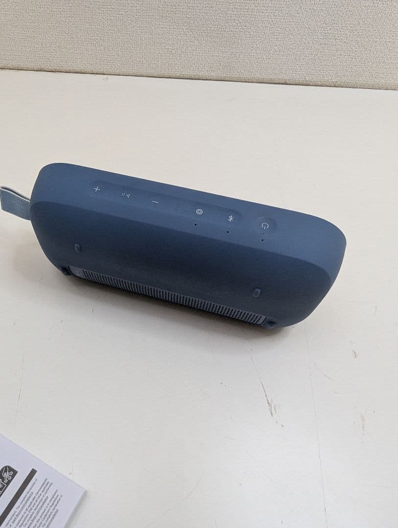 Bose SoundLink Flex Speaker 第2世代