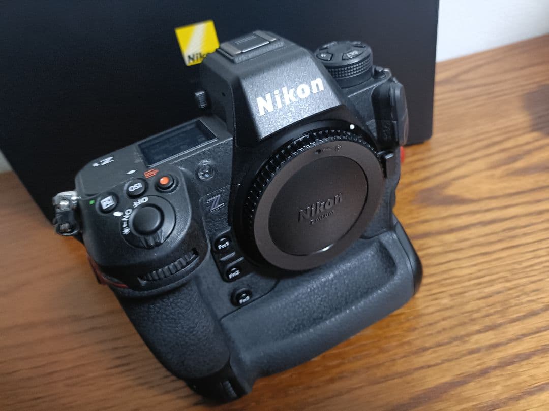 ニコン Nikon Z9 ボディ