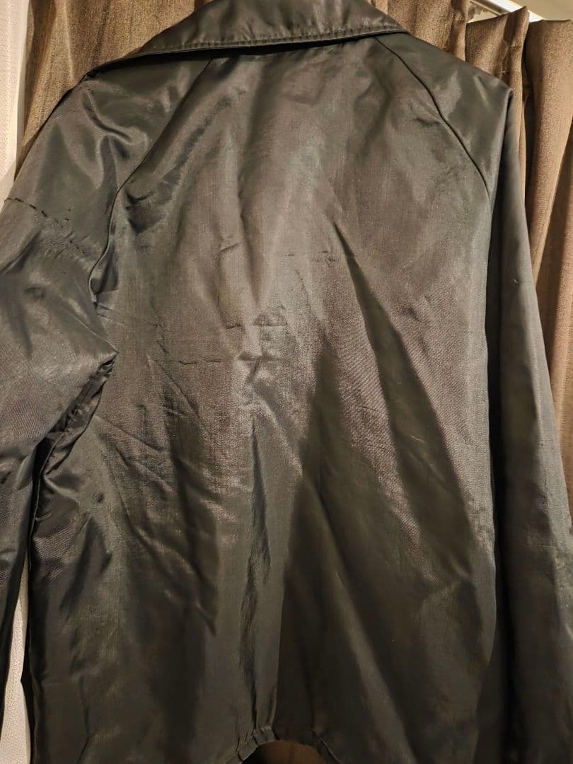 70's USA製 Swingsterコーチジャケット PLAYBOY