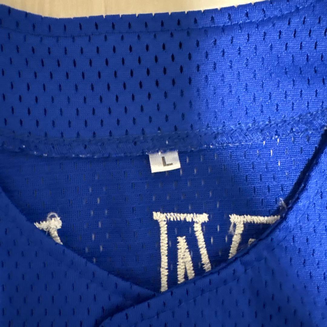 横浜Denaベイスターズ 大和選手 ユニフォーム L