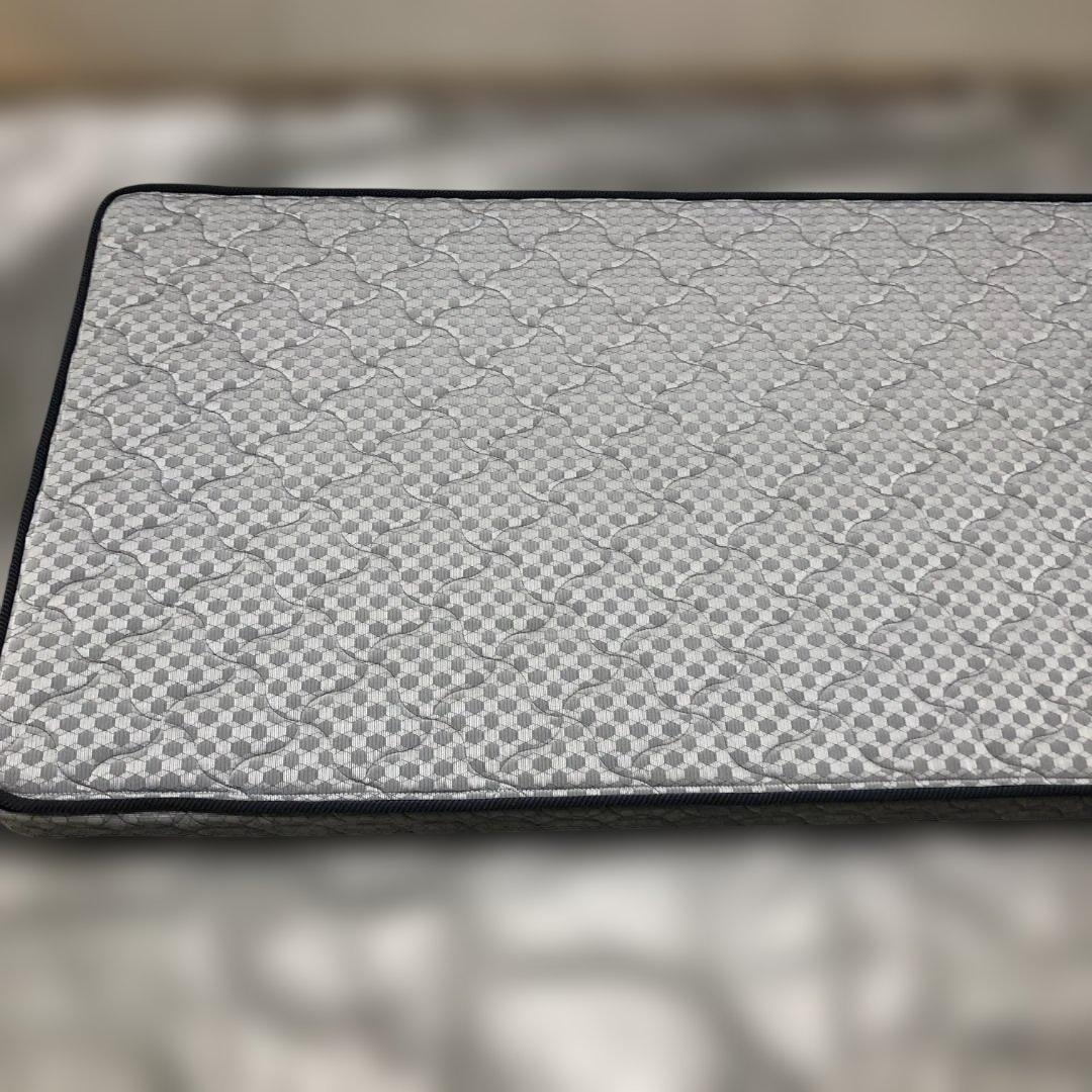 [送料込み] フランスベッド　JM-101S　高密度連続スプリング　シングル