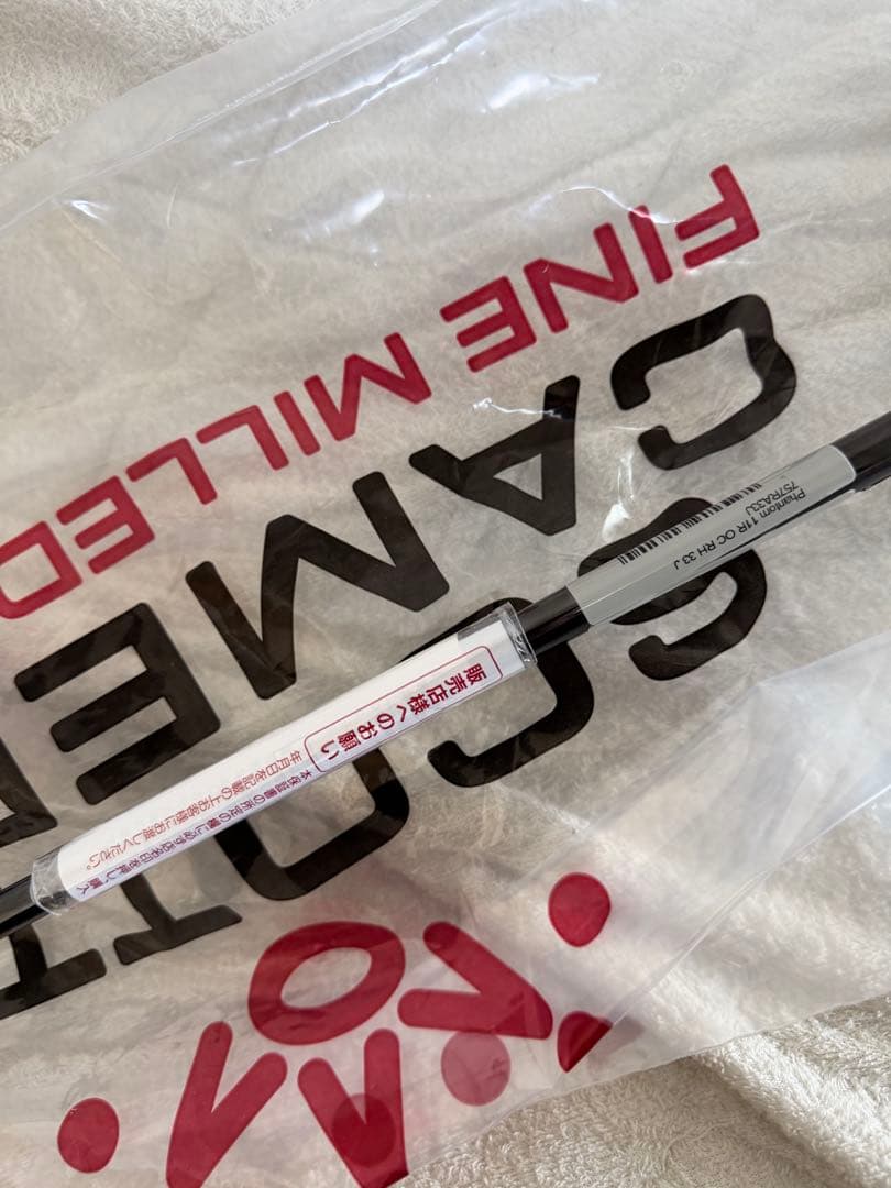 スコッティキャメロン Phantom 11R OC ファントム 33インチ