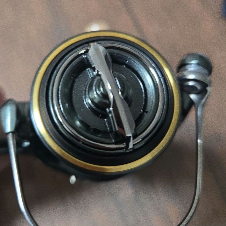 シマノ　23カーディフ XR　C2000SHG