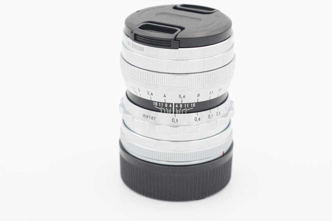 レンズ(単焦点) ULTRON 35mm F1.7 Aspherical VM SL