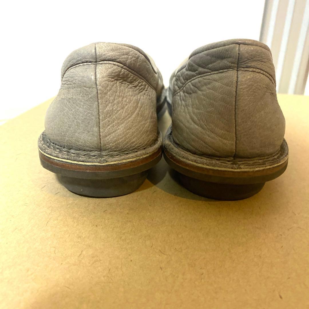 トリッペン 36 SOFT ソフト レザー スリッポン 革靴