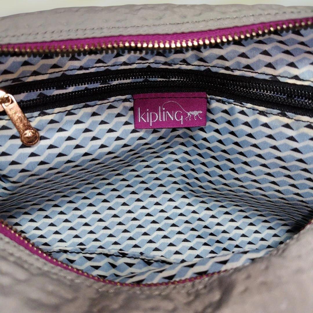 きないあんよもんいページKIPLINGショルダー２wayバッグ セール中