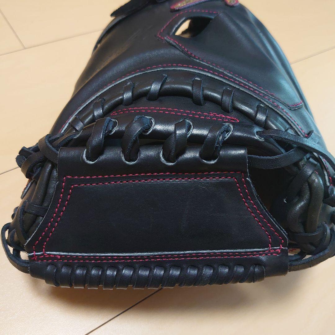 ナイキ 硬式キャッチャーミット