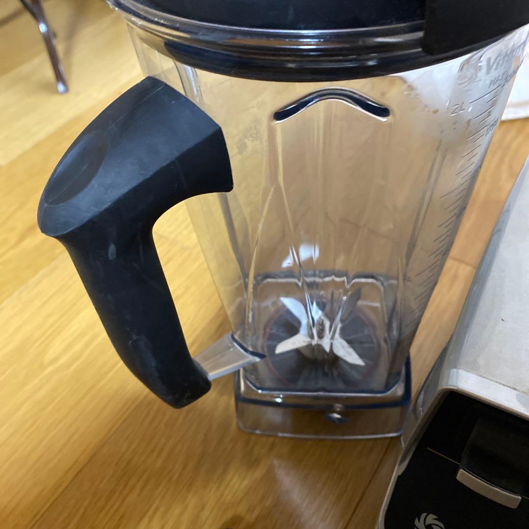 Vitamix 6300 ブレンダー