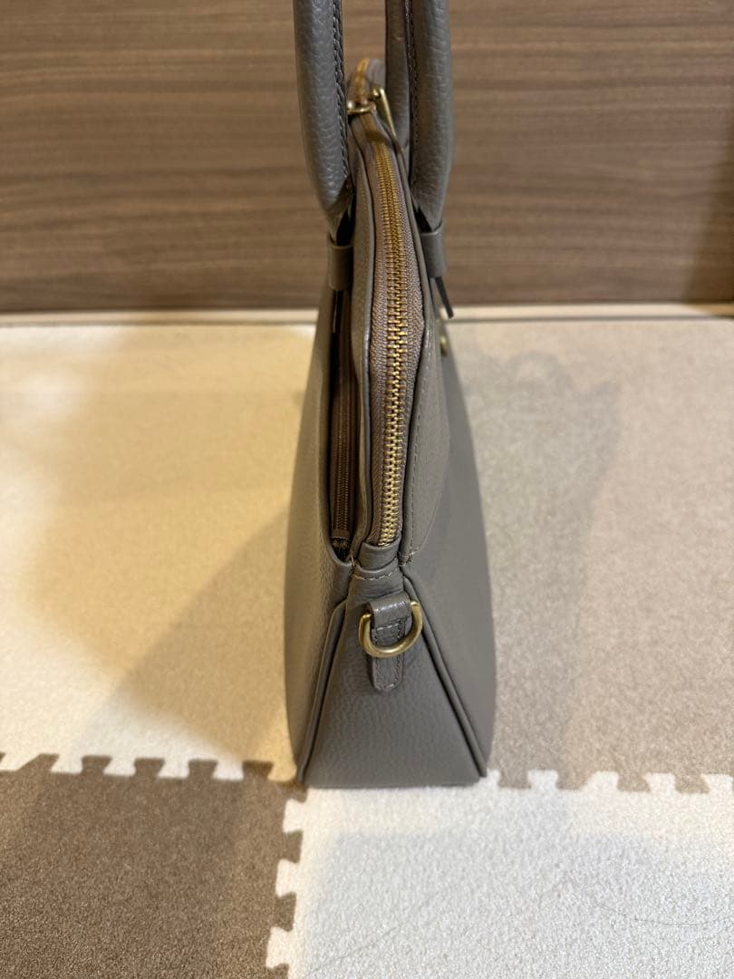 TOFF&LOADSTONE トフアンドロードストーン　ビジネスバッグ