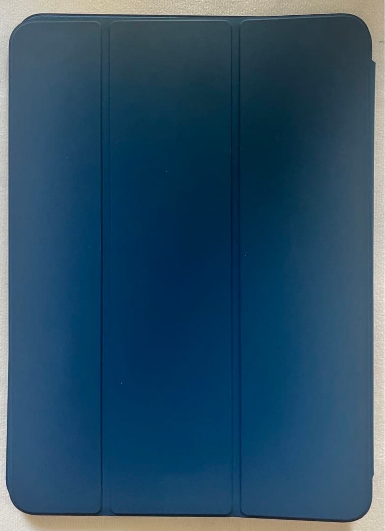 iPad Air第5世代(wifi) 64GB＋純正のスマートフォリオ