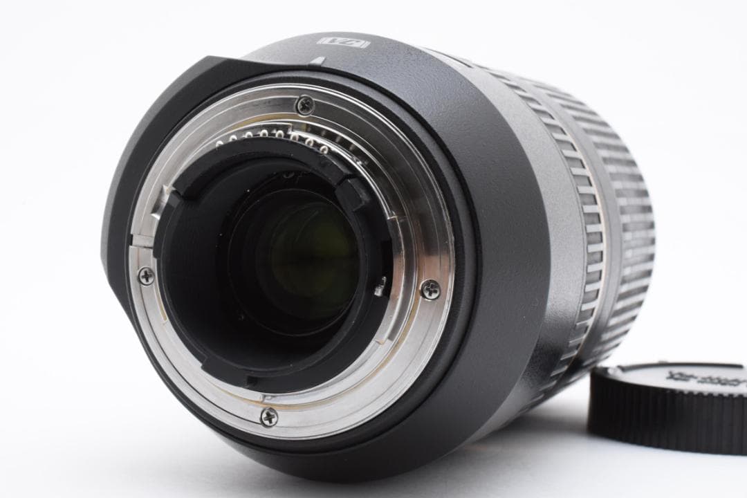 TAMROM SP 70-300mm F4-5.6 レンズ Fマウント ニコン