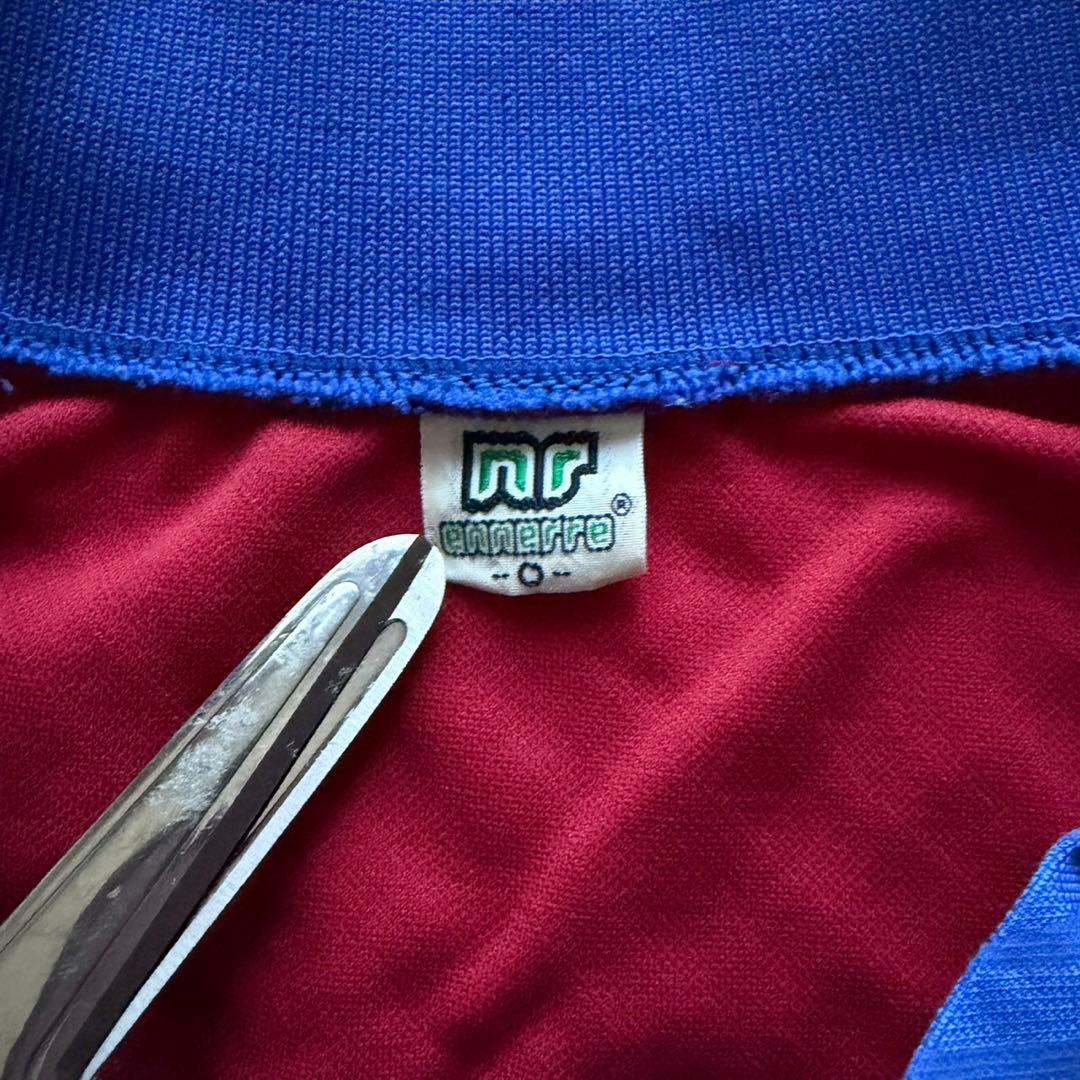 美品 ennerre エネーレ 鹿島アントラーズ 初代ユニフォーム 1992