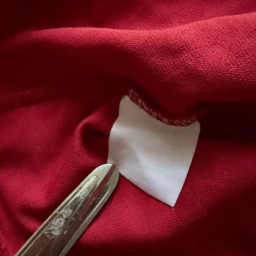 美品 ennerre エネーレ 鹿島アントラーズ 初代ユニフォーム 1992