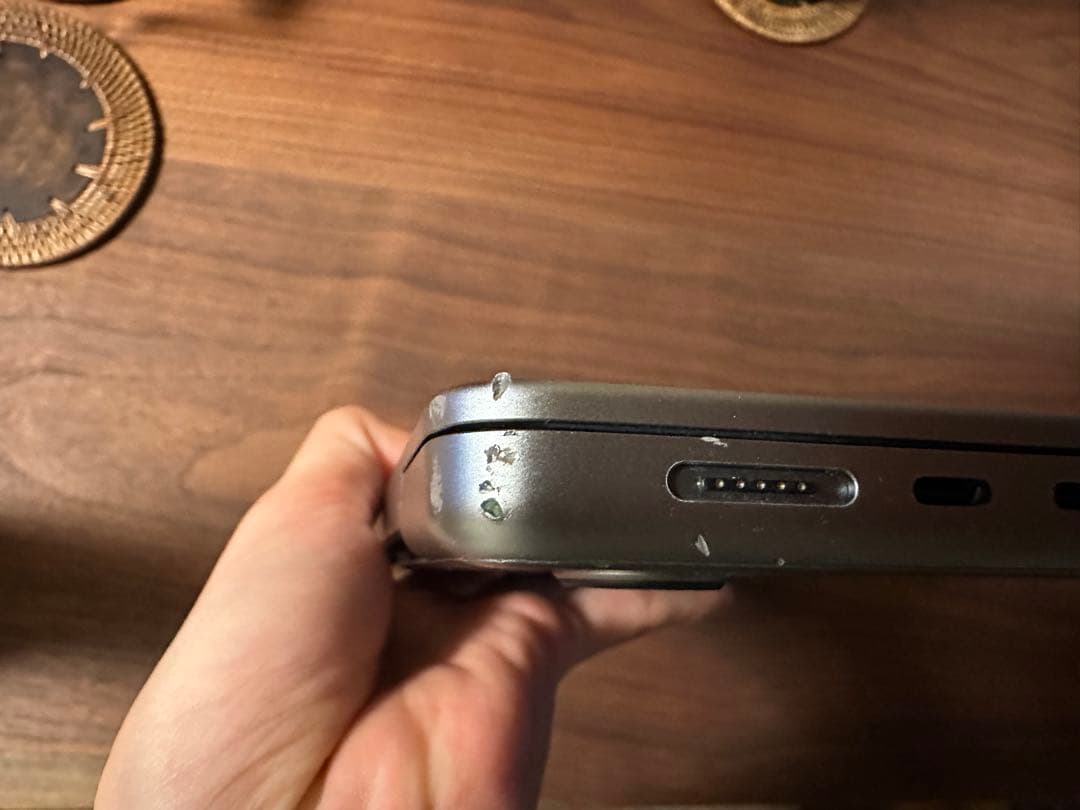 MacBook本体 MacBook Pro 14 2021